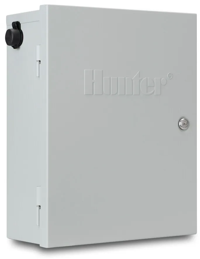 Hunter Piedestal plastik type MCC8