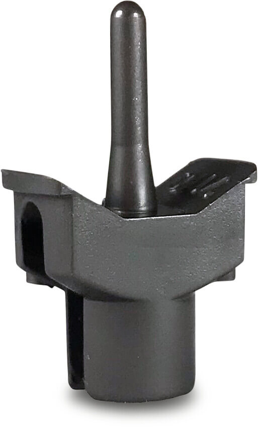 NaanDan Ekstra rækkevide rotor type Hadar 7110