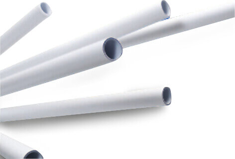 Speedfit Pressure pipe PE-X 12 mm x 12 mm x 1,8 mm plain 20bar white 100m DVGW/KIWA/WRAS