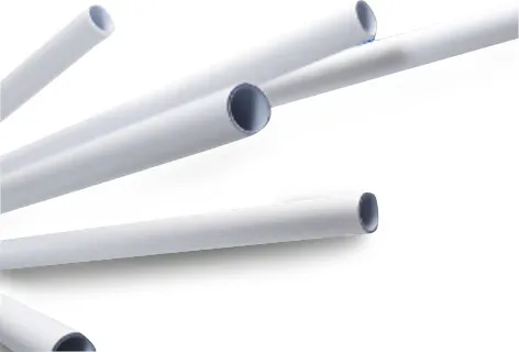 Speedfit Pressure pipe PE-X 12 mm x 12 mm x 1,8 mm plain 20bar white 100m DVGW/KIWA/WRAS