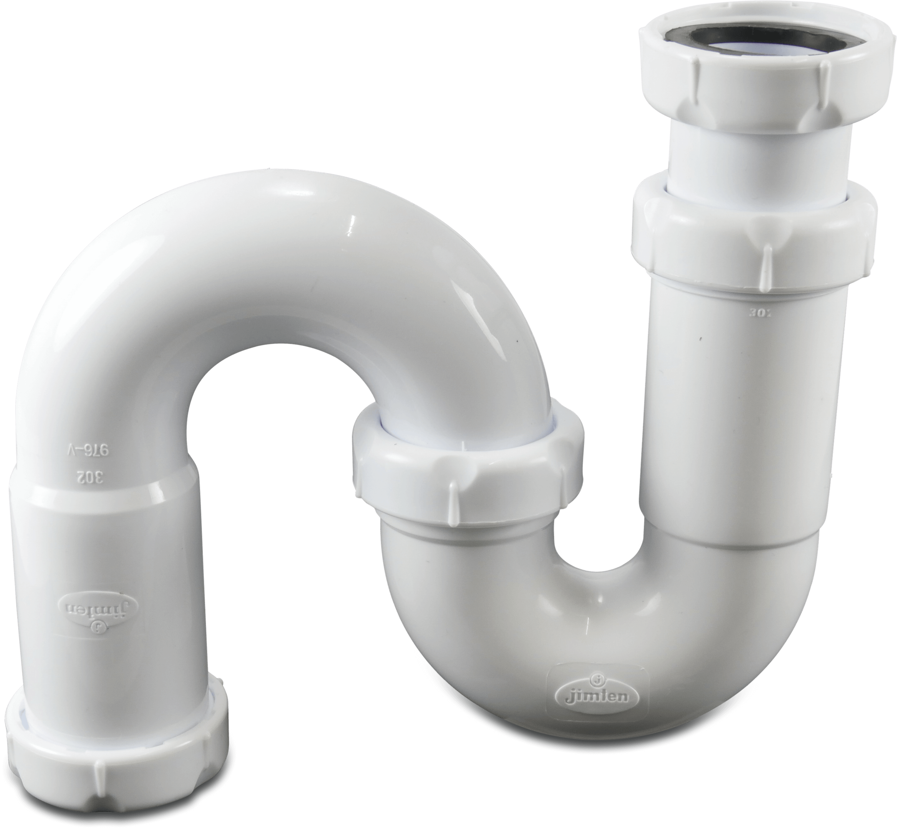 Siphons