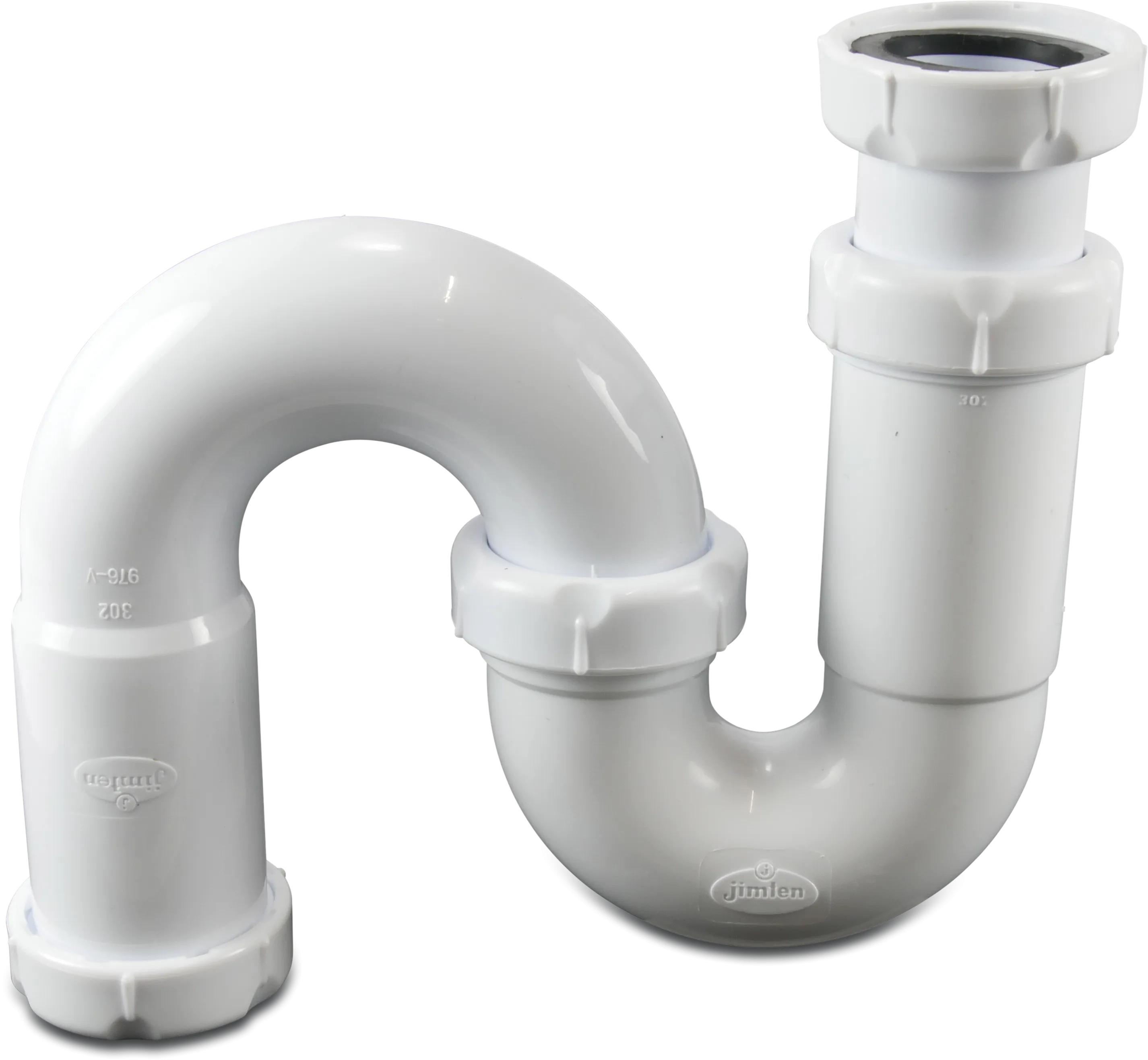 Siphons