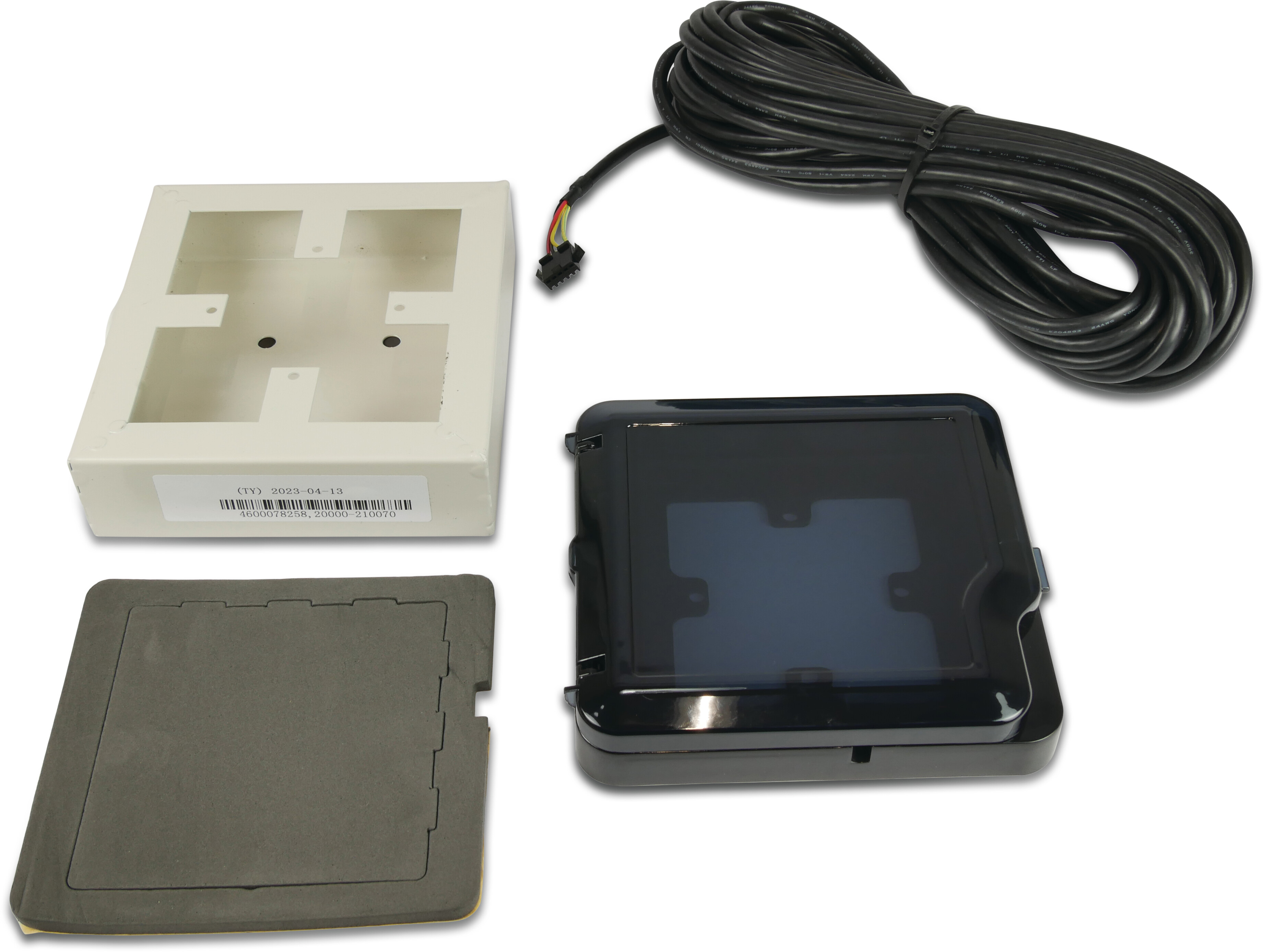 10mtr extension cable + housing Hydro Pro inverter PX, PV, Norsup SP