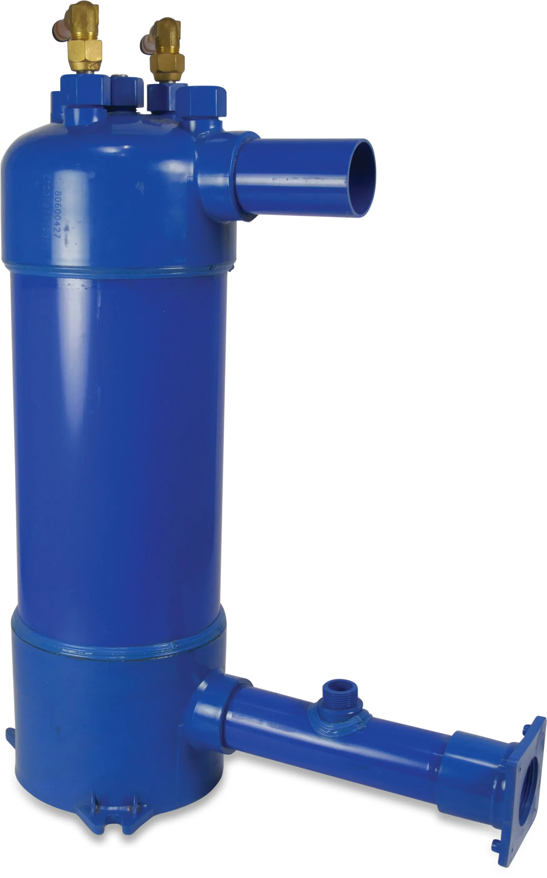 Heat exchanger P13V/32