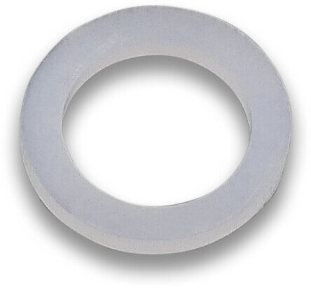 Flachdichtung Nylon