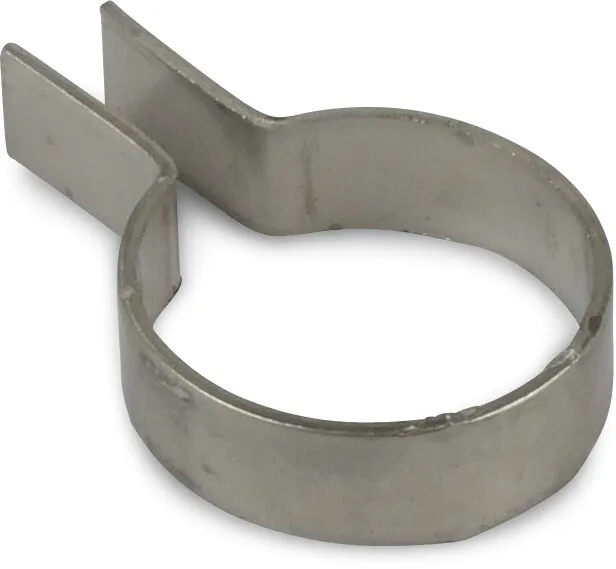 Låsestift rustfri stål