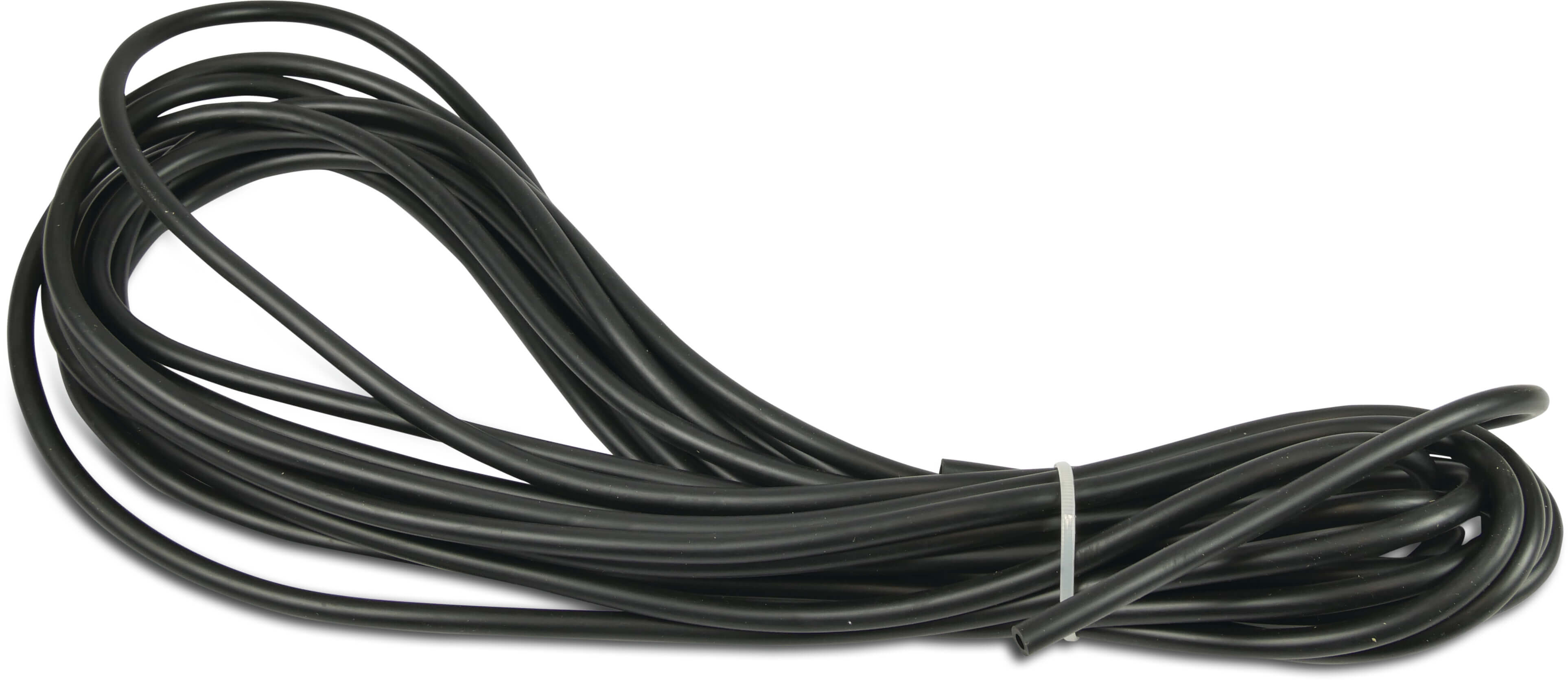 Pneumatisk slange til STP-SS 3 x 8 mm