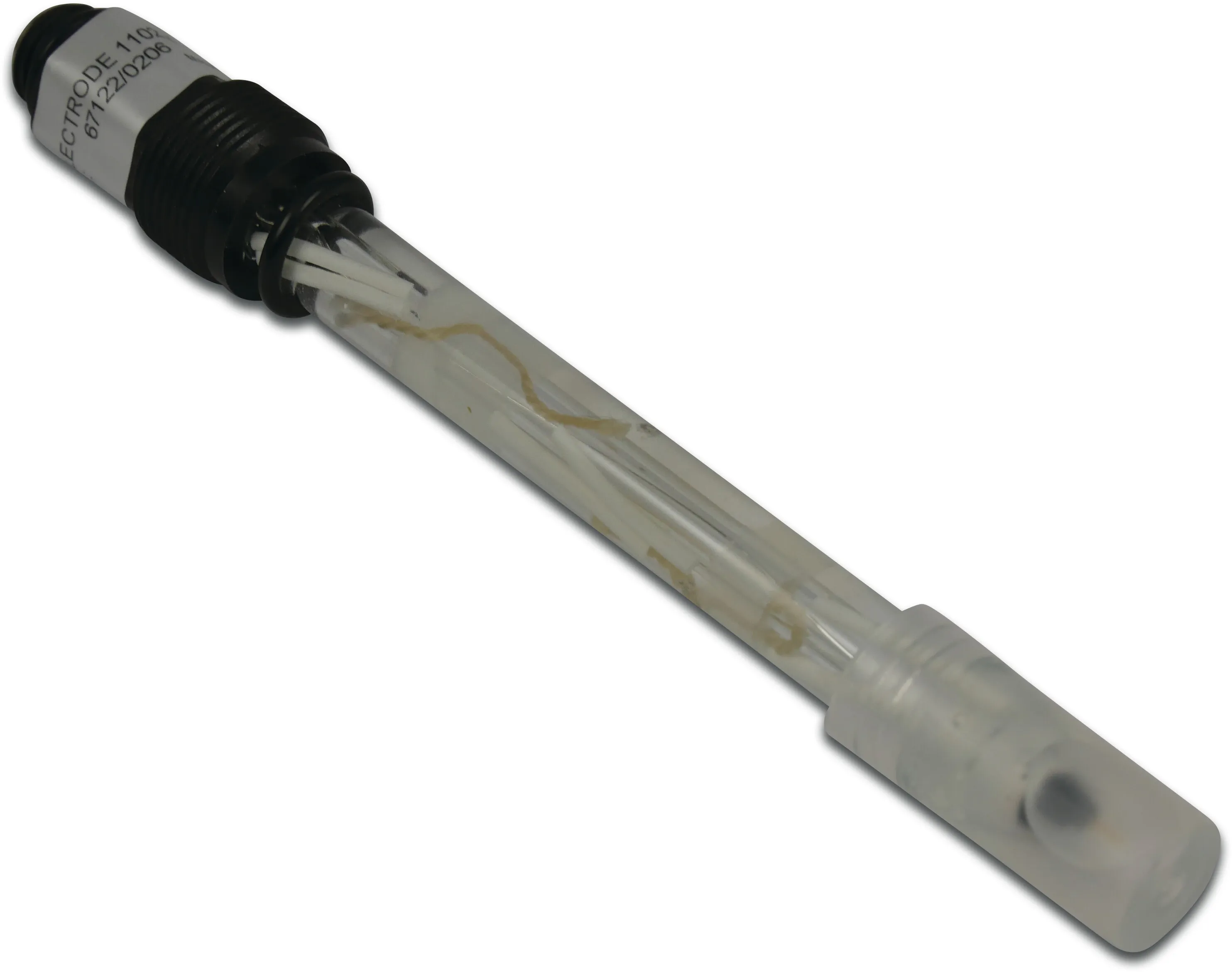 Rx-Salzelektrode O1/CER/SR/CAP/S8 (ohne Kabel)