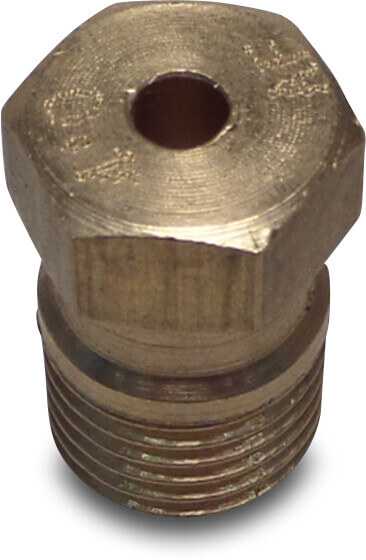Main nozzle 5.2 mm type RC 130
