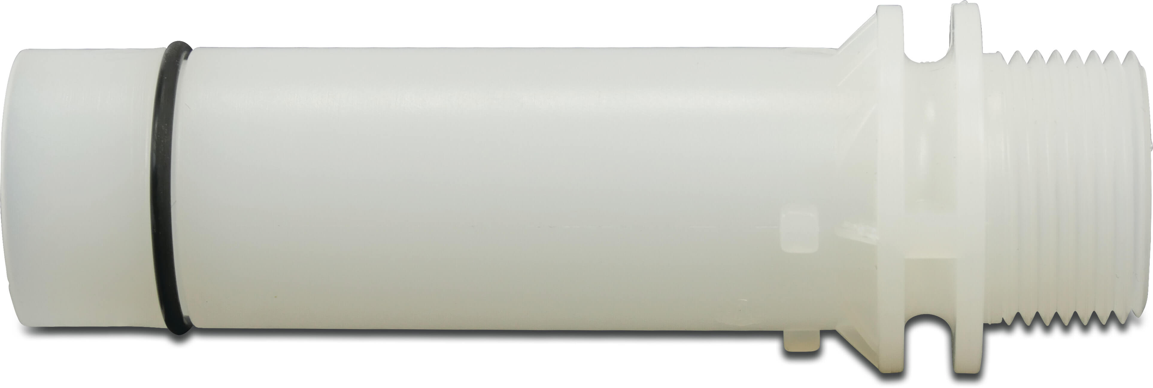 Tefen Zylinder-Kit mit Standard-Dichtung 0,4% - 4,0% Typ TF2.5 & TF2.5 PO