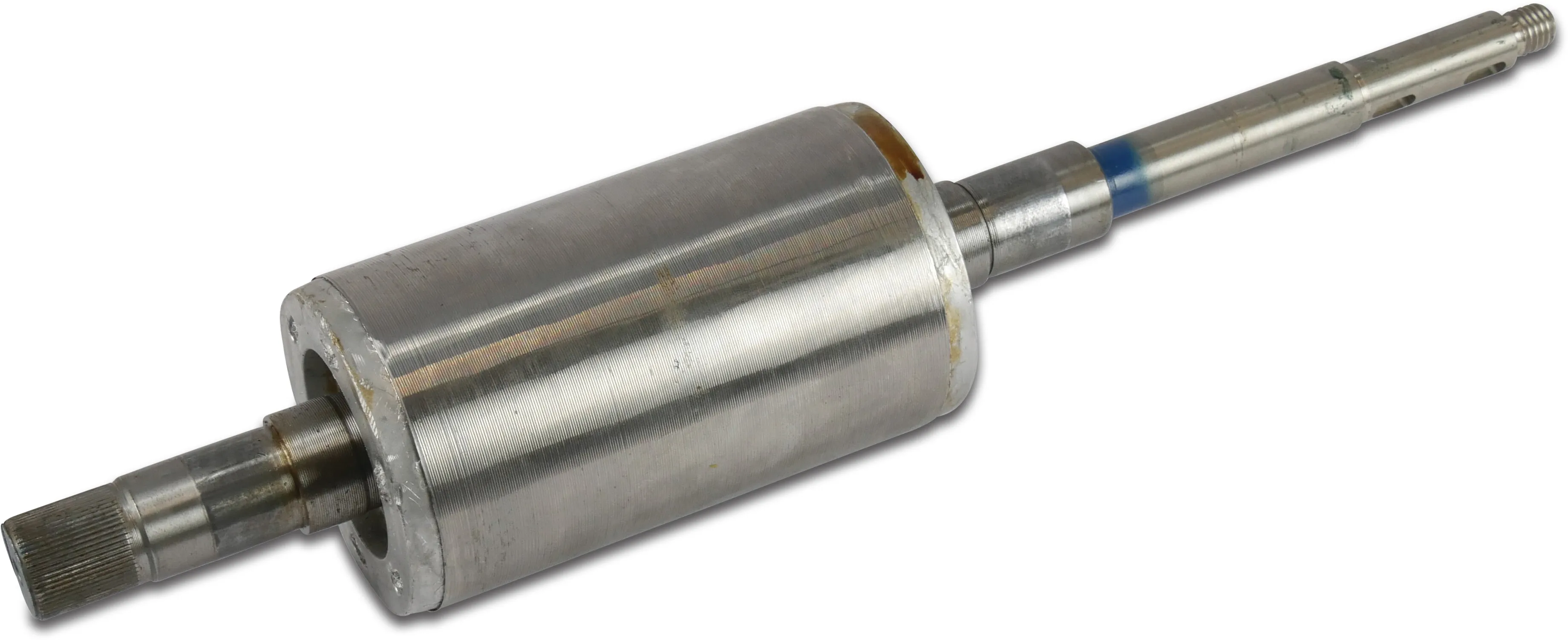 Foras Shaft and rotor 3 phase for KB210T