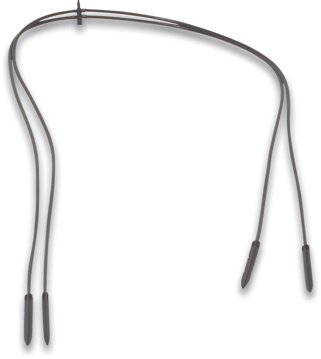 Netafim Verteilerstück 80cm Schwarz type PC CNL