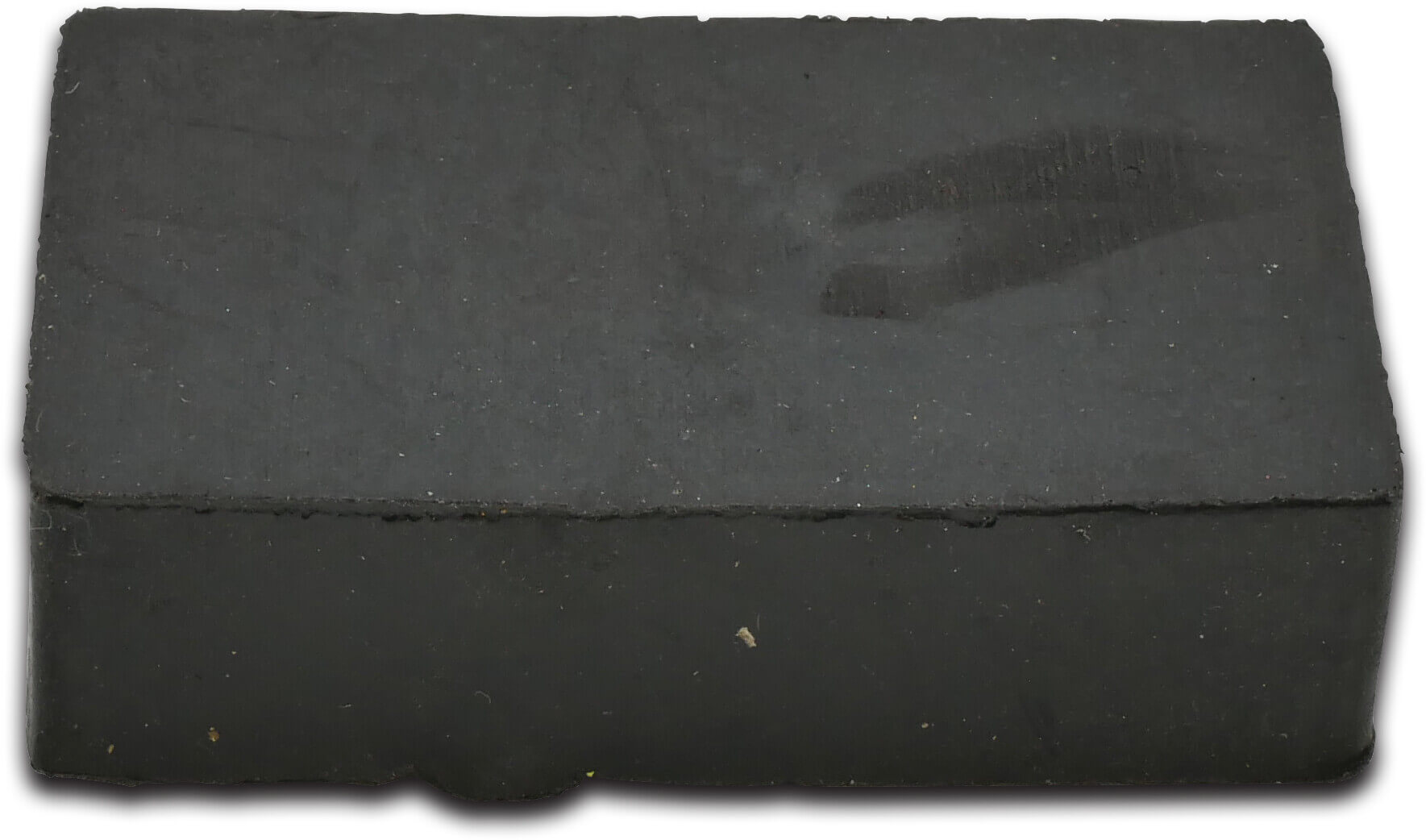 Stützblock 45 x 13 x 25,5 mm