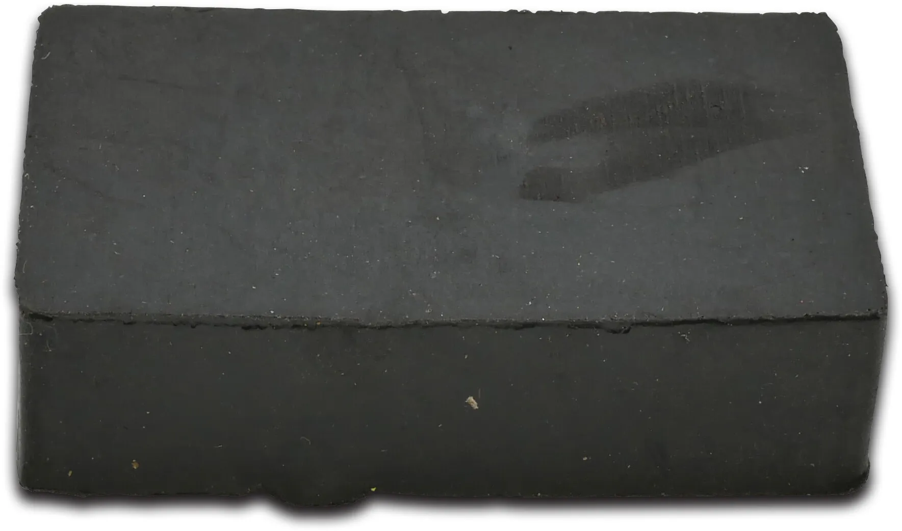 Stöttblock 45 x 13 x 25.5 mm