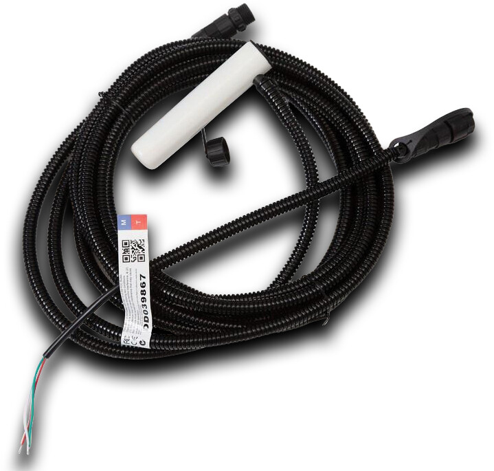 Spherag Soil sensor 12VDC type Atlas Senktek 30