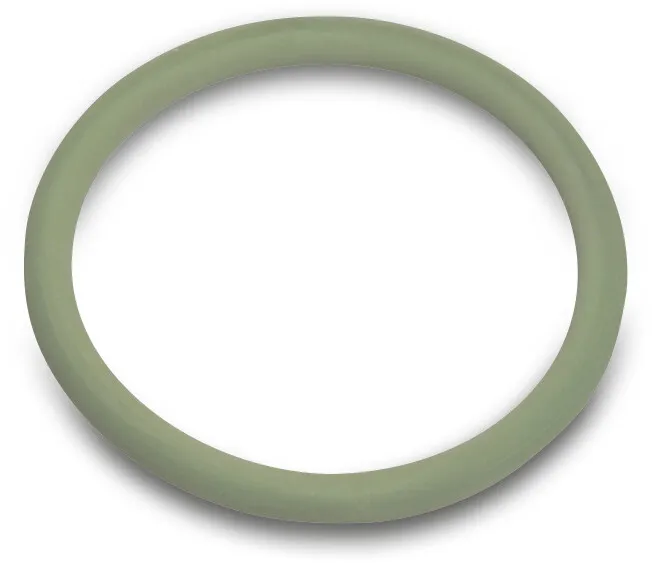 VDL O-ring viton 20 mm green