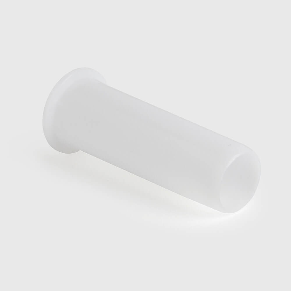 Pipe insert nylon 20 mm x 2 mm SDR11 white WRAS