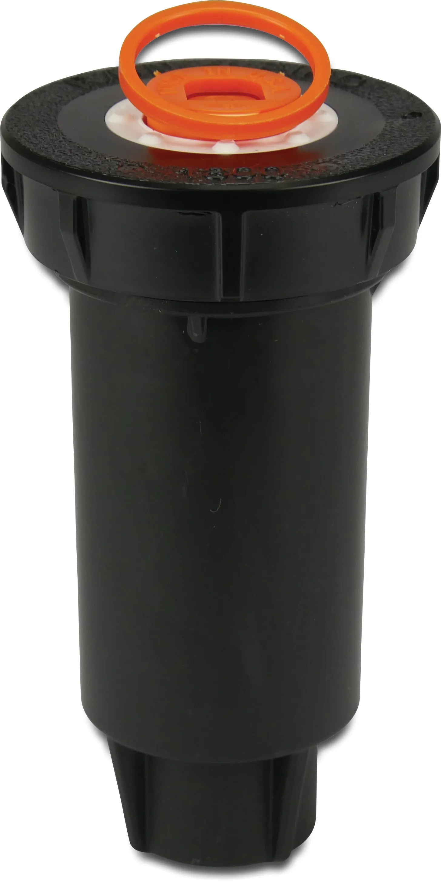Rain Bird Regner Basis Kunststoff 1/2" x 5/8" Innengewinde x UNC Außengewinde 10cm type RD1804-SAMPRS