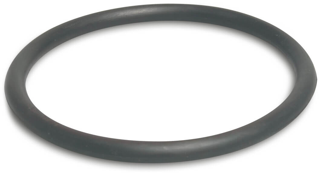 MZ O-ring NBR 129,54 mm x 6,99 mm type 24