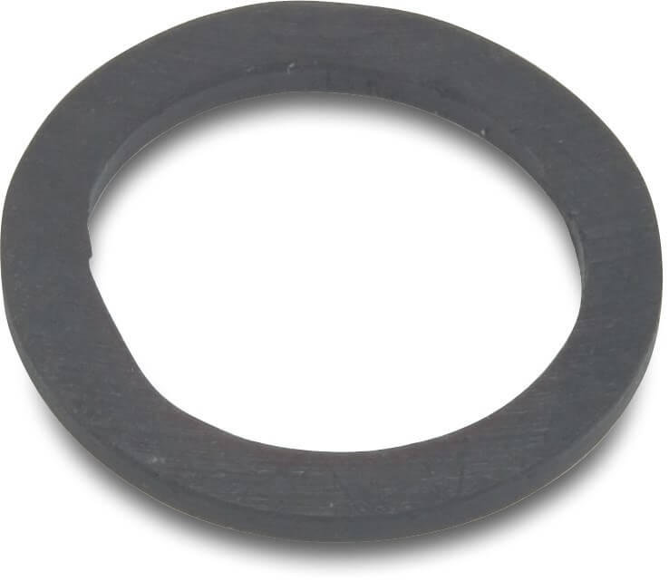 VDL Rubber Seal EPDM 3/4" black