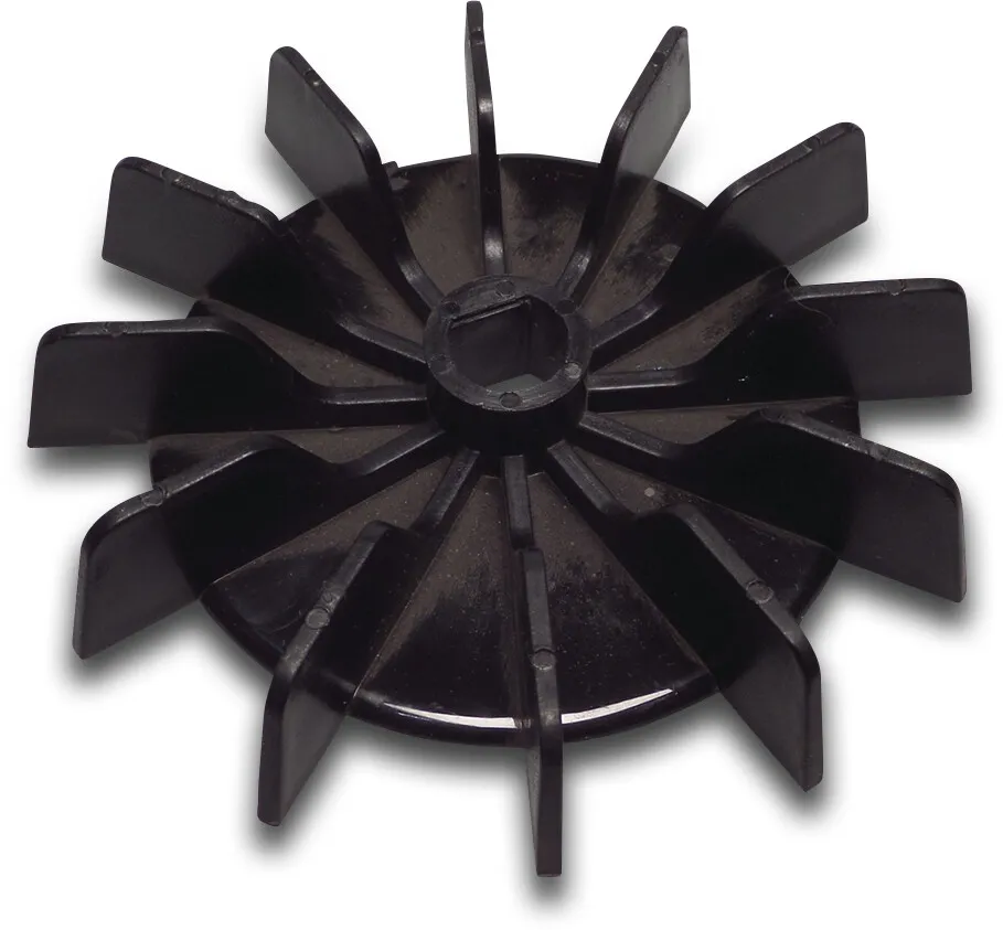Lüfter für SS/SD/SQ/ST050-SS/SD/SPV/SQ/ST120 Pumpe