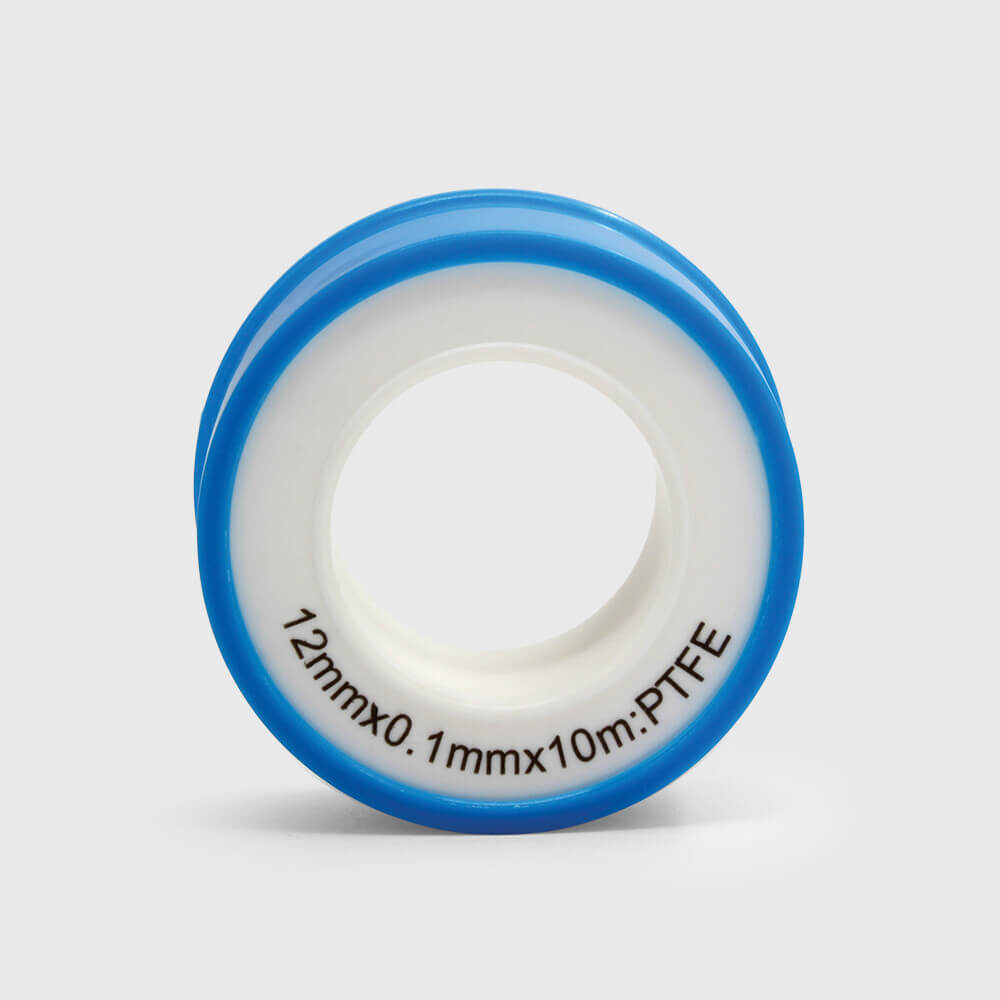 Griffon Afdichtingtape PTFE 12 mm wit 12m
