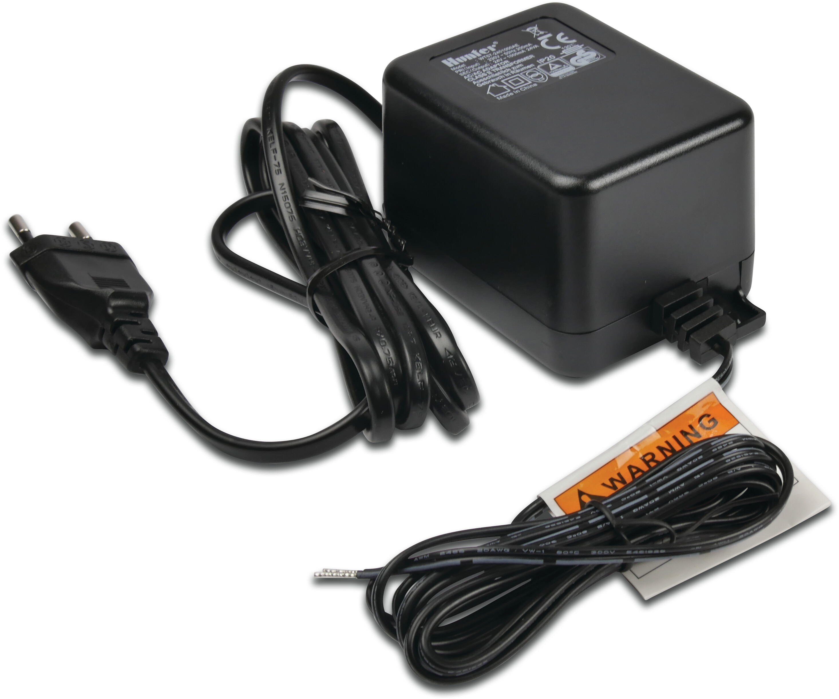 Hunter X-CORE 545700 indoor Transformer 24VAC