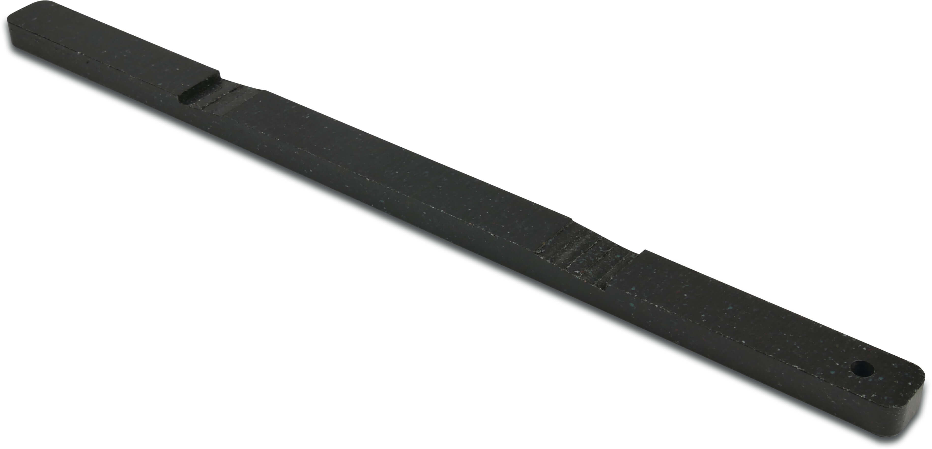 Norsup Norsup EVO Pro Pre filter handrail 100% recycled plastic