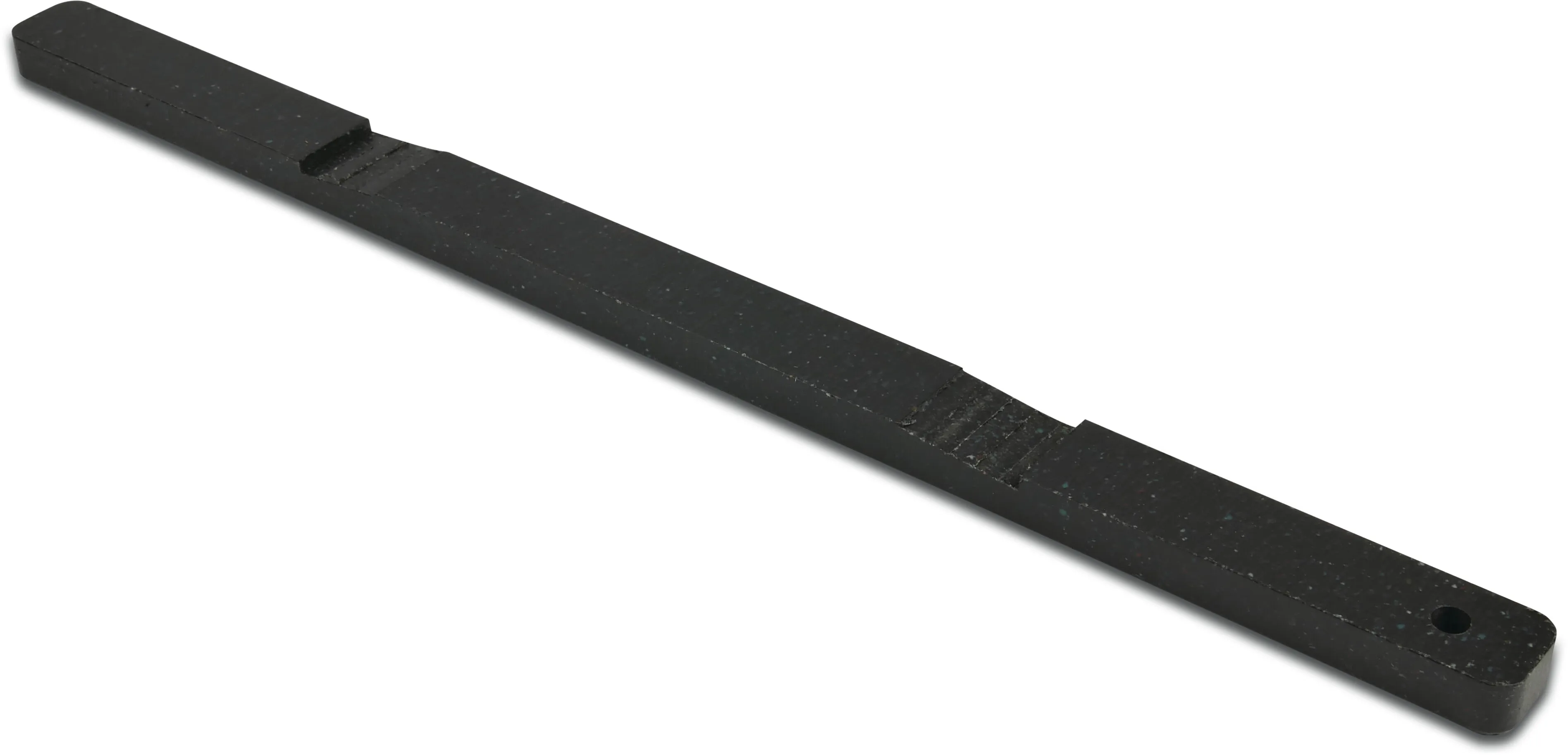 Norsup Norsup EVO Pro Pre filter handrail 100% recycled plastic