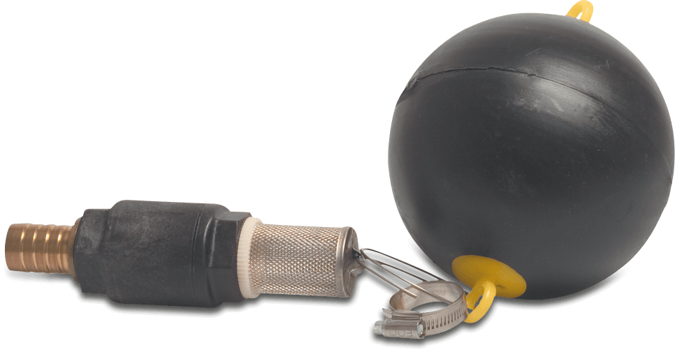 Level controllers