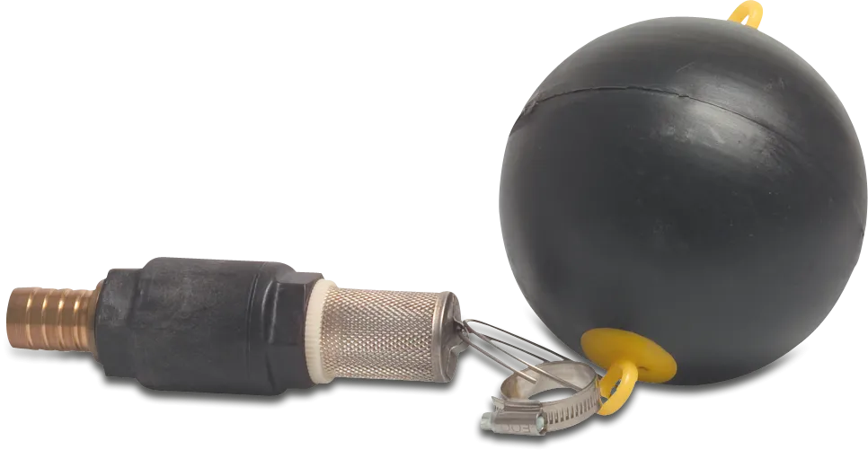 Level controllers