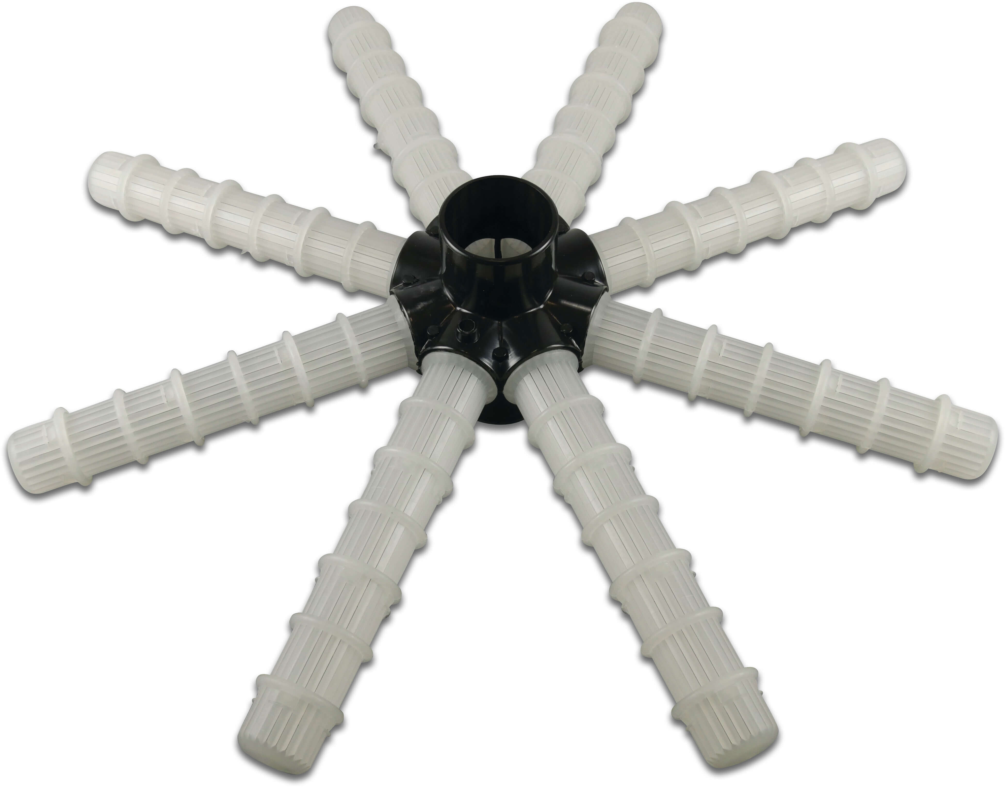 Seitlicher Bausatz 500 SM