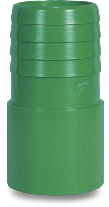 Fersil Schlauchtülle 75 mm x 63 mm Klebestutzen x Schlauchtülle