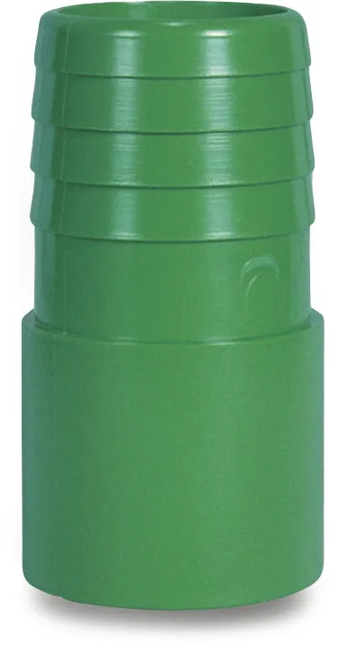 Fersil Hose tail 75 mm x 63 mm glue spigot x hose tail