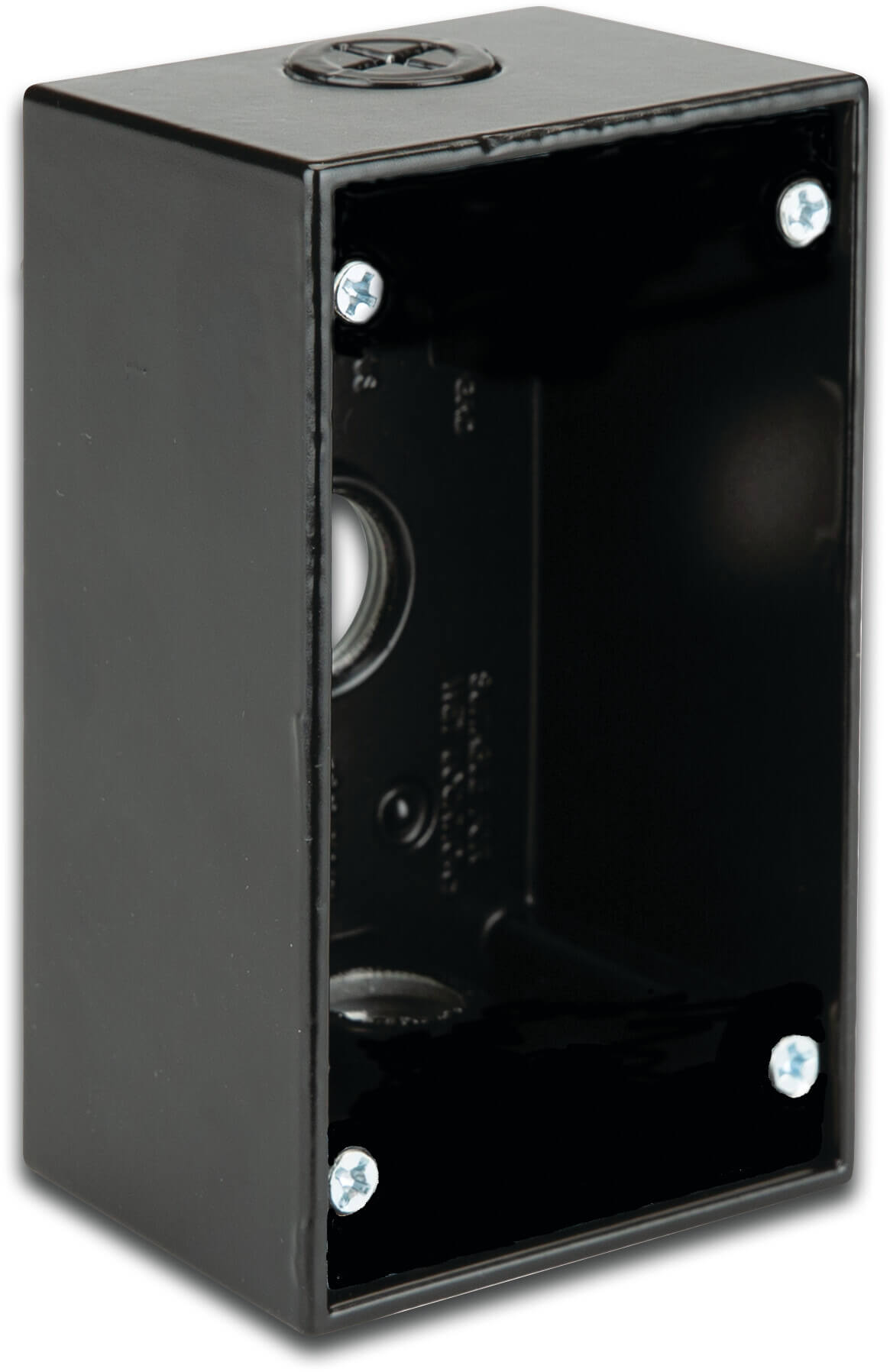 Hunter FXLuminaire Junction box type DIMLVBOX Ecoline