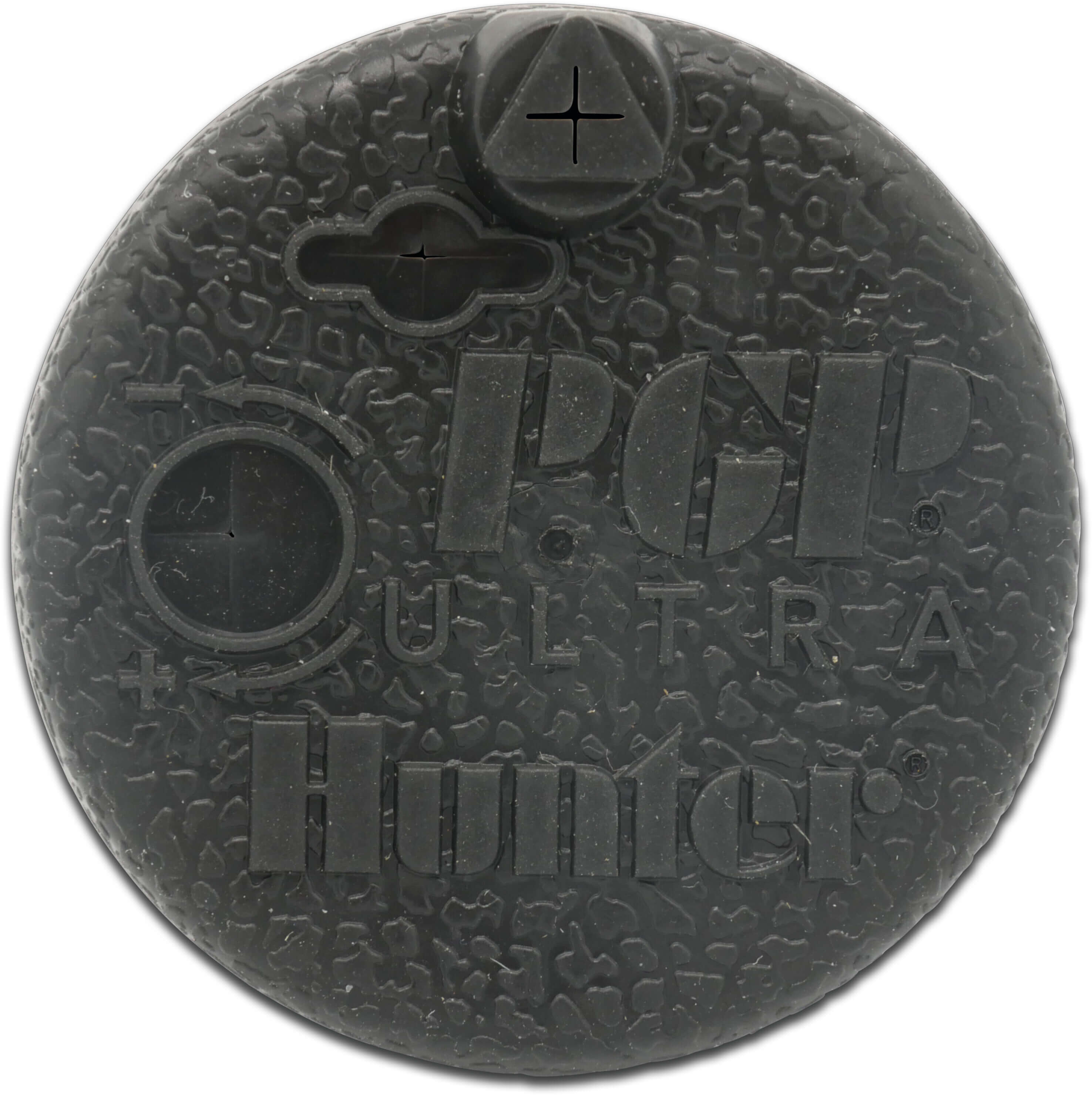 Hunter Logo cap for PGP 183600