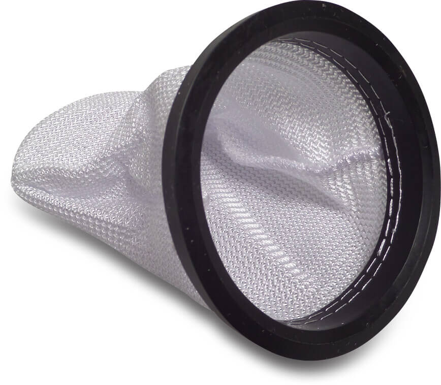 Poolblaster type Sand & Silt Filter Catfish (8cm)