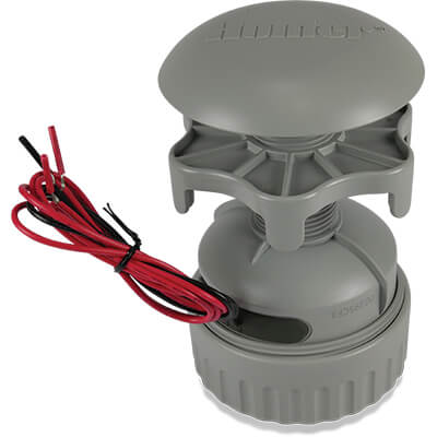 Hunter wireless valve link system