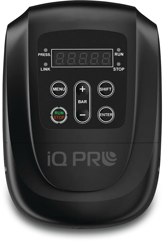 Pump frequency control system 16,0A 230VAC Typ Inverter  IVR-11