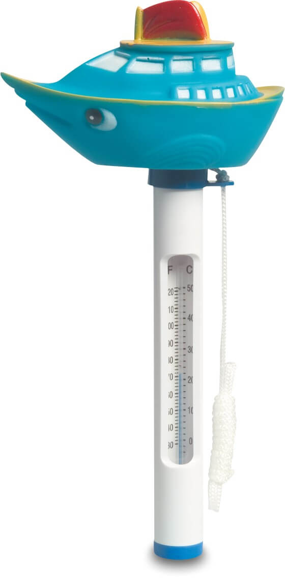 Flotide Thermometer Schip