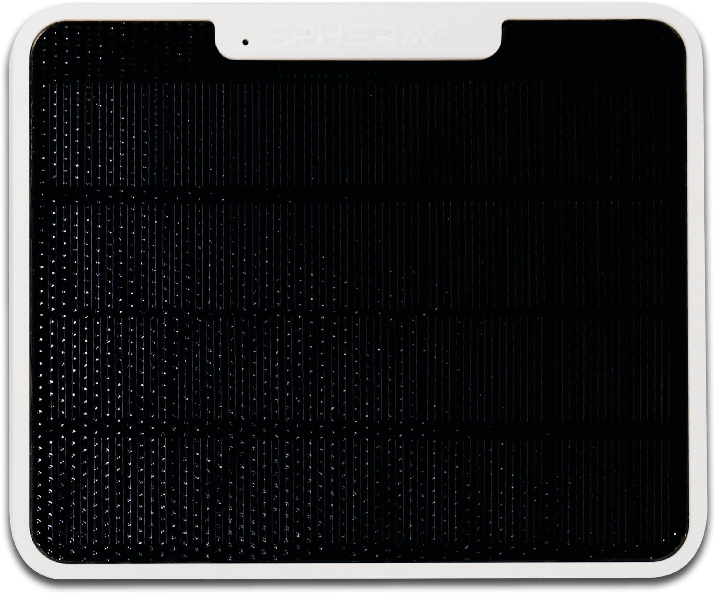 Spherag Solar controller ASA/ETFE CE including 1 year mobile phone and server fee type Atlas X Lite 2 stations