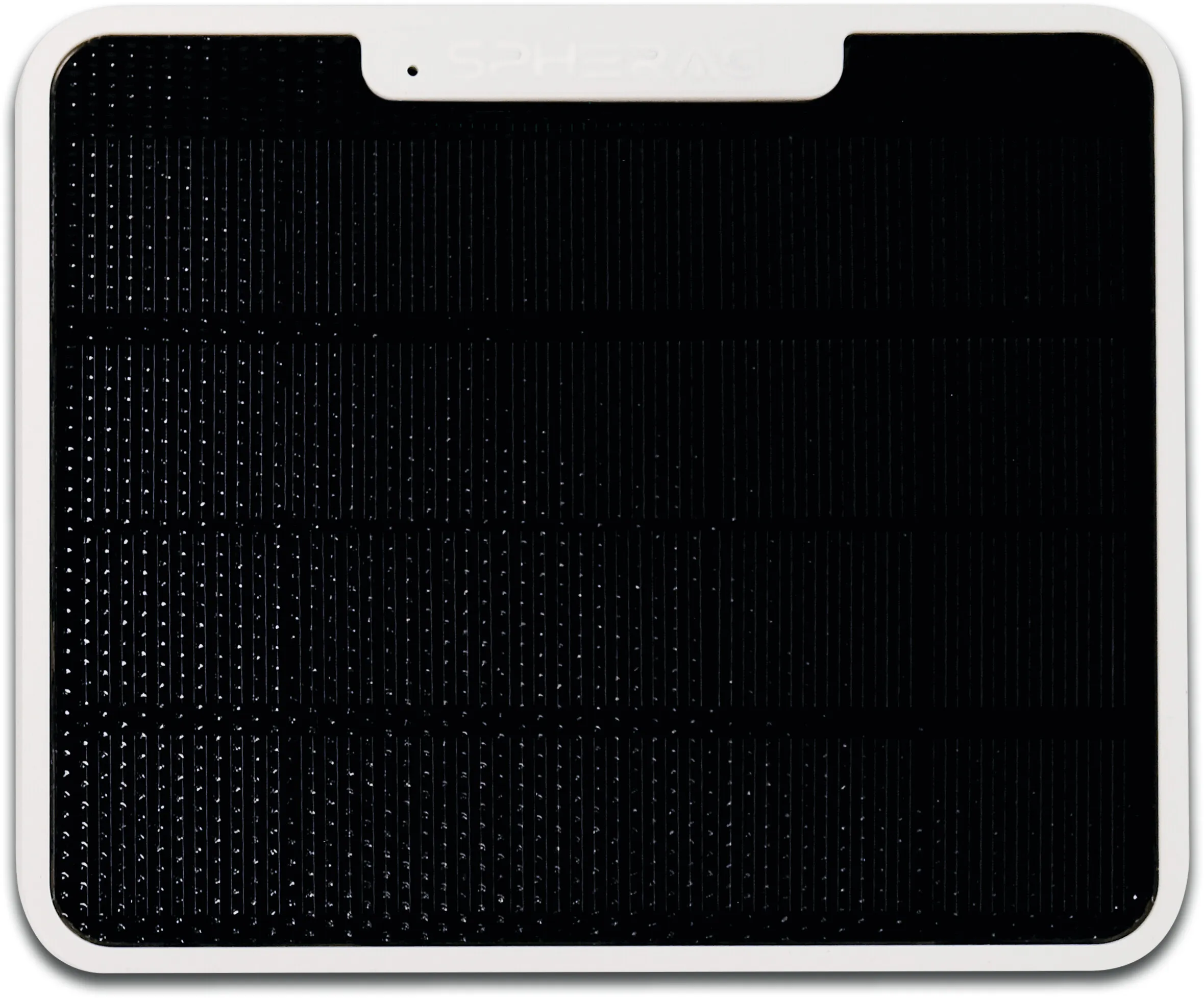 Spherag Solar controller ASA/ETFE CE including 1 year mobile phone and server fee type Atlas X 4 4 stations