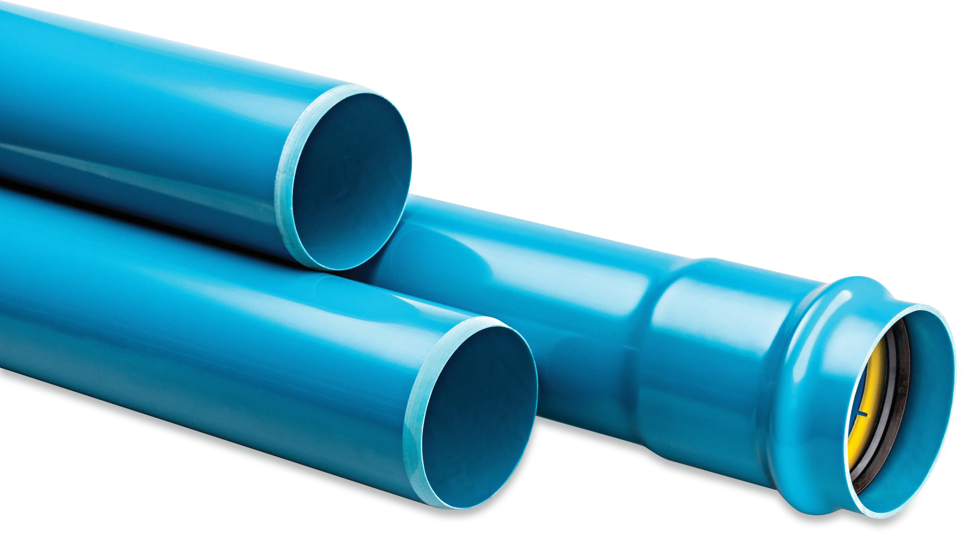 Ringdichtung PVC-A