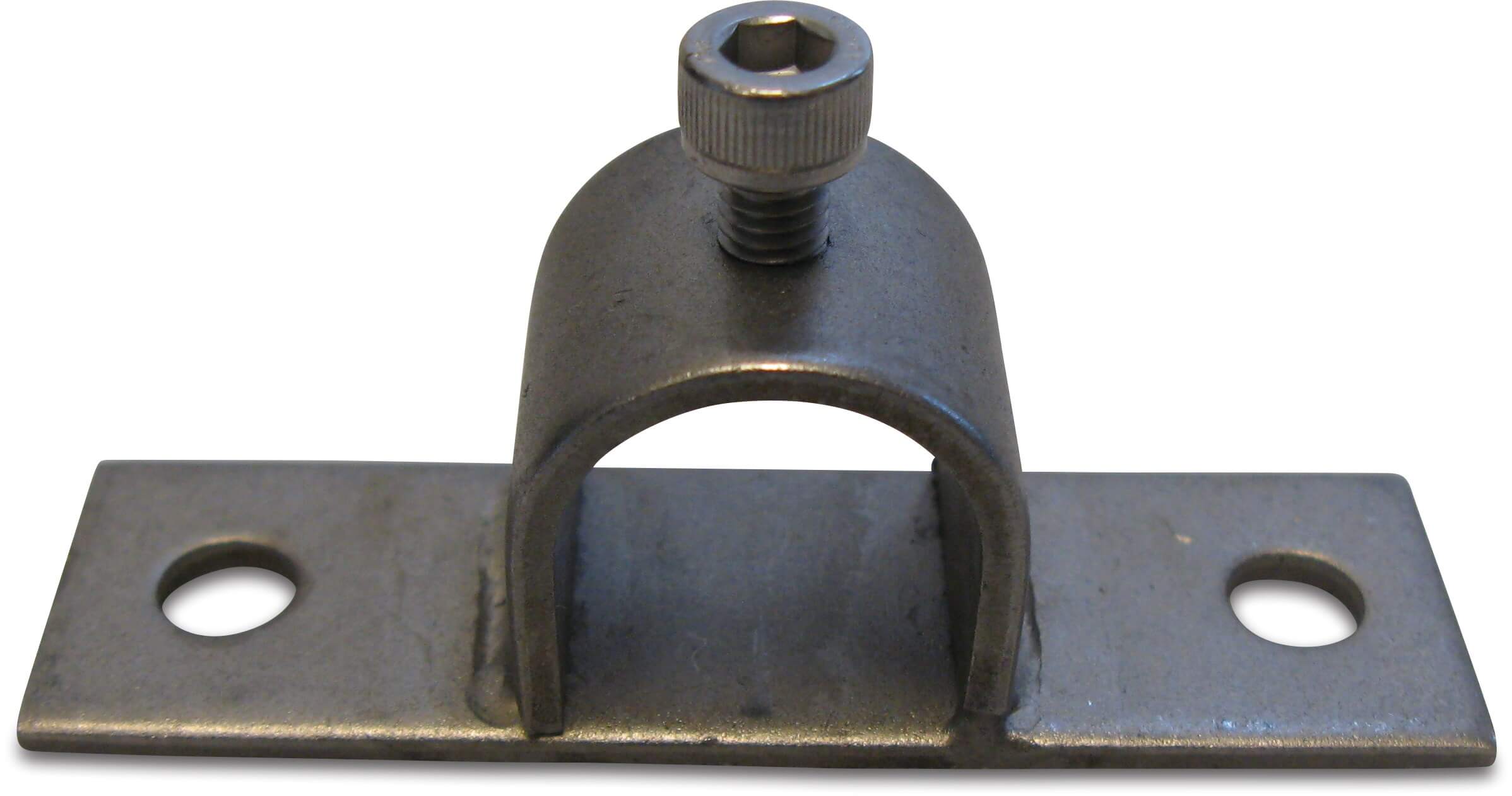 Adjustable clamp stainless steel 304 1/2"