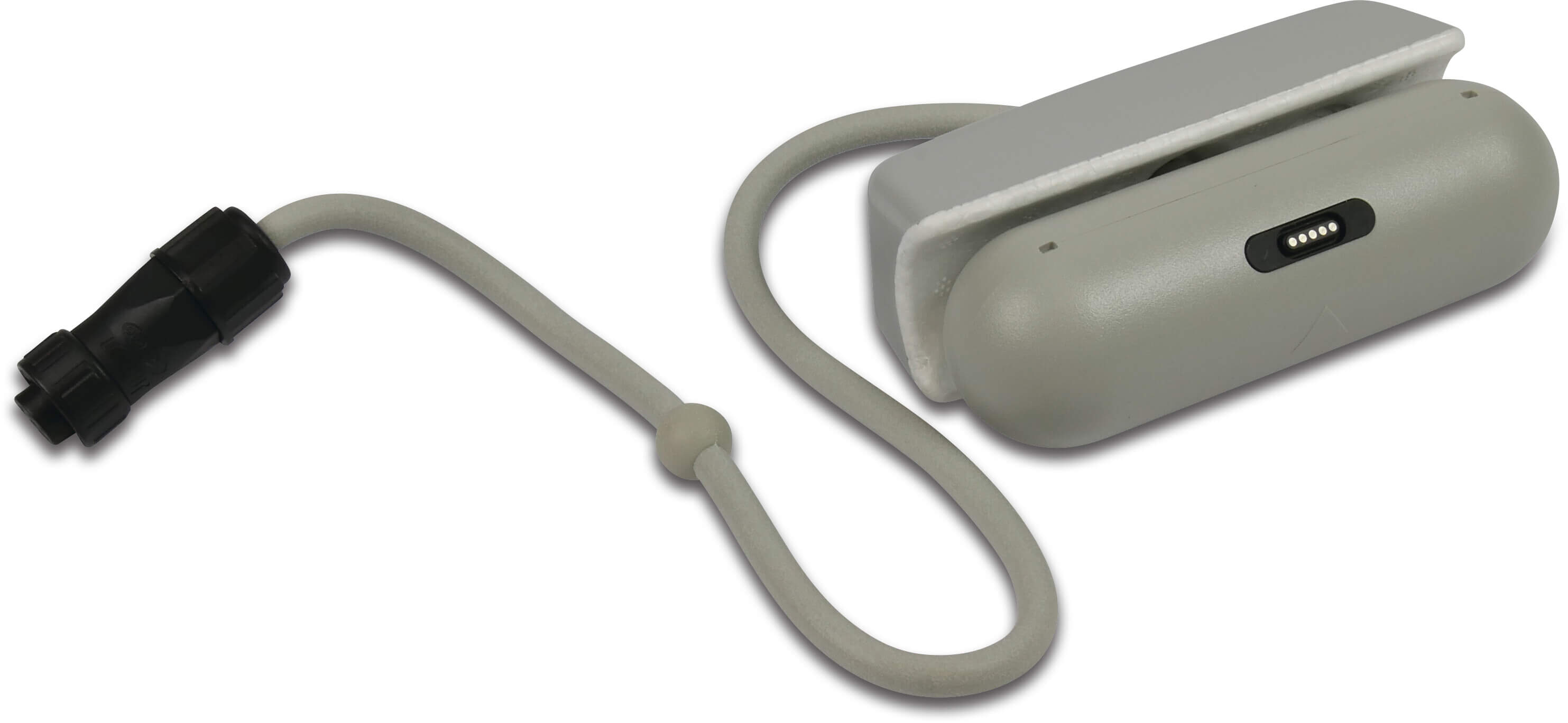 Floating cable for AquaRacer One