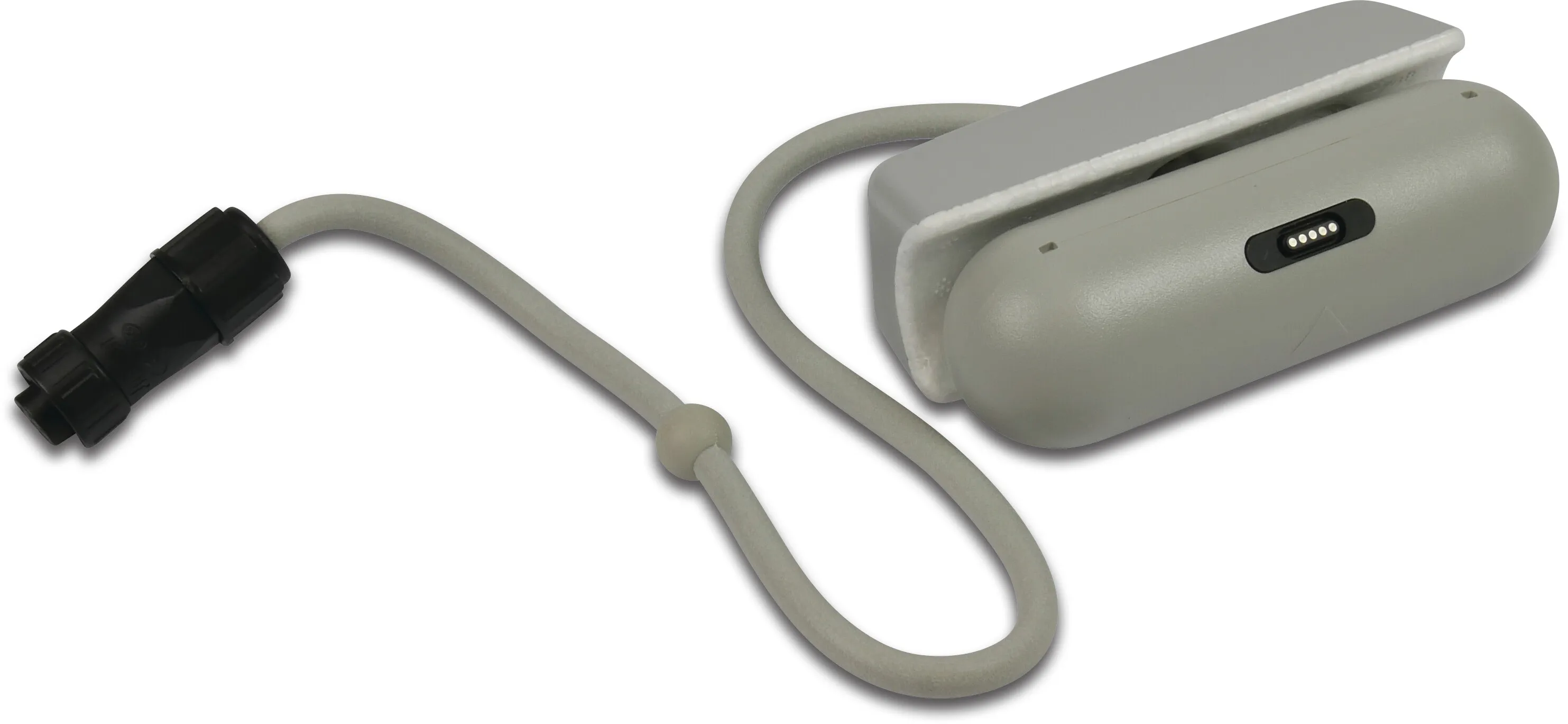 Floating cable for AquaRacer One