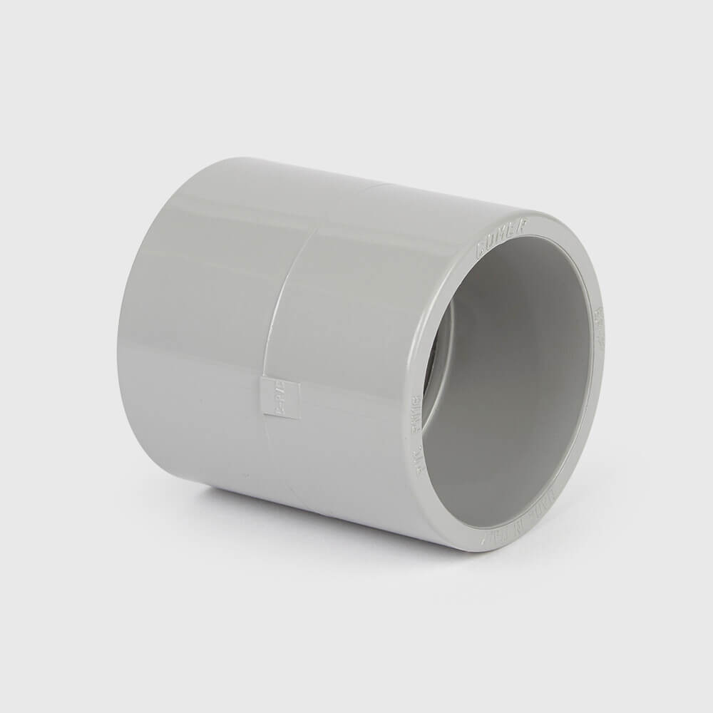 Sok PVC-C 20 mm lijmmof