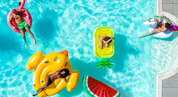 8 überzeugende Gründe für eine Inverter Poolpumpe