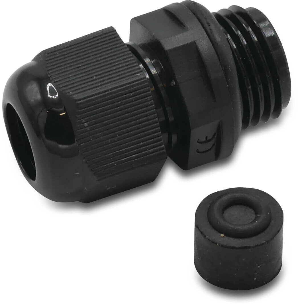 Kabelverschraubung M16 x 1,5 für STP-SS