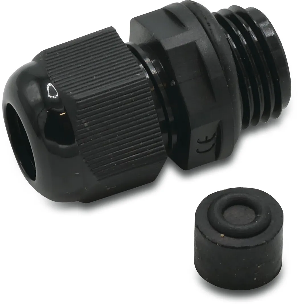 Cable gland M16 x 1,5 for STP-SS